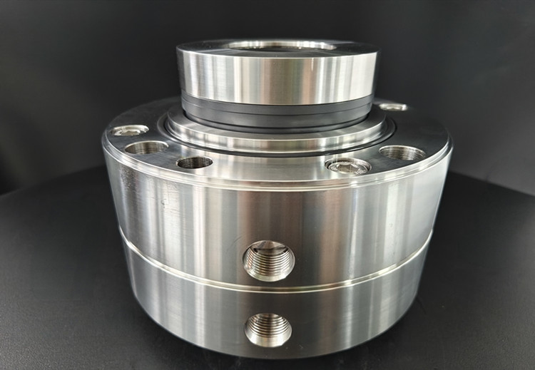 AS-C491 Double Cartridge Seal